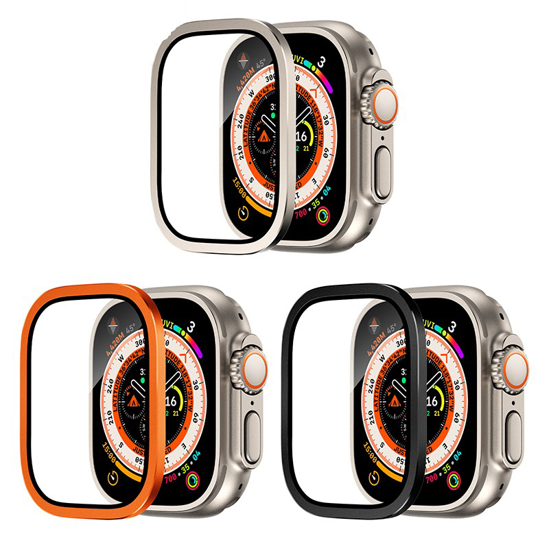 Защитная пленка для экрана App – обзор и цена Smartwatch Straps & Accessories