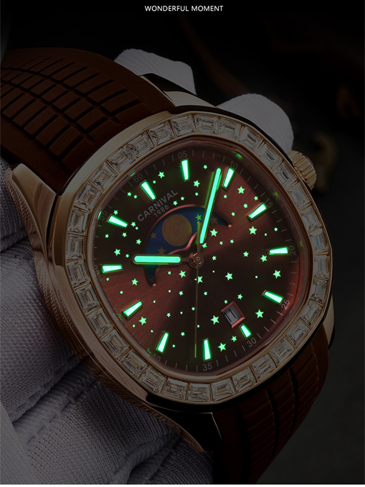 Швейцарские кварцевые часы Ron – обзор и цена Smartwatch Nexus