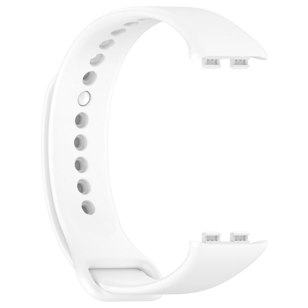 Сменный силиконовый ремешок дл – обзор и цена Silicone Band Replacement