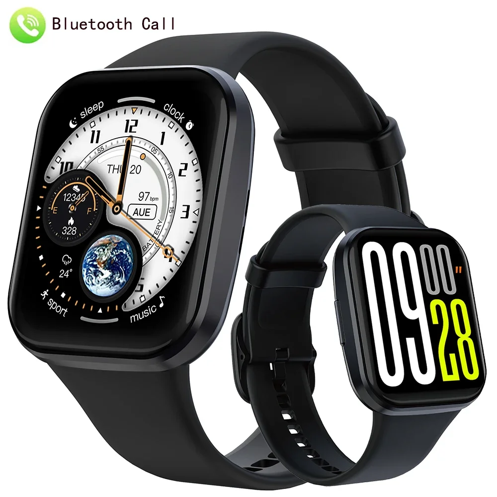Элитные смарт-часы с фитнес-тр – обзор и цена Smartwatch Face