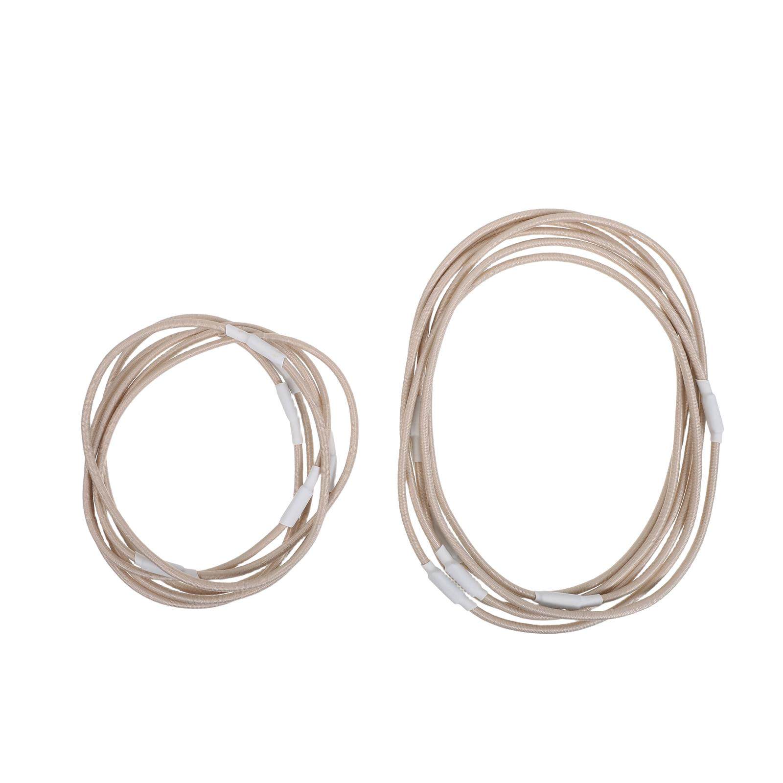 12 шт. резиновых амортизирующи – обзор и цена Silicone Band Replacement