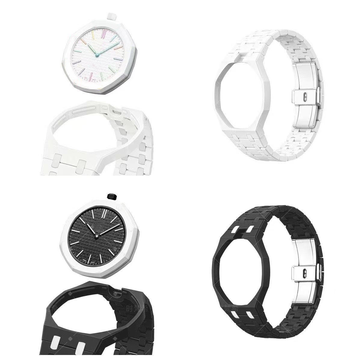Керамический биоматериалный на – обзор и цена Smartwatch Case