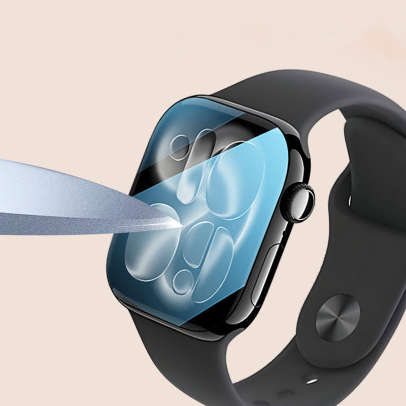 Защитная пленка для Apple Watc – обзор и цена Smartwatch Case