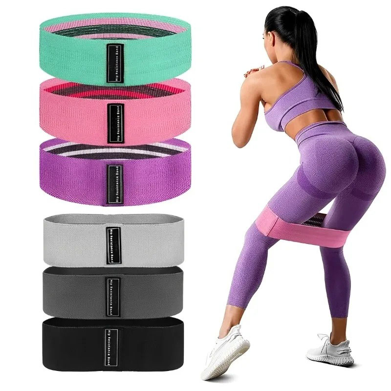 Набор из 3 эластичных лент для – обзор и цена Milanaise Mesh Band