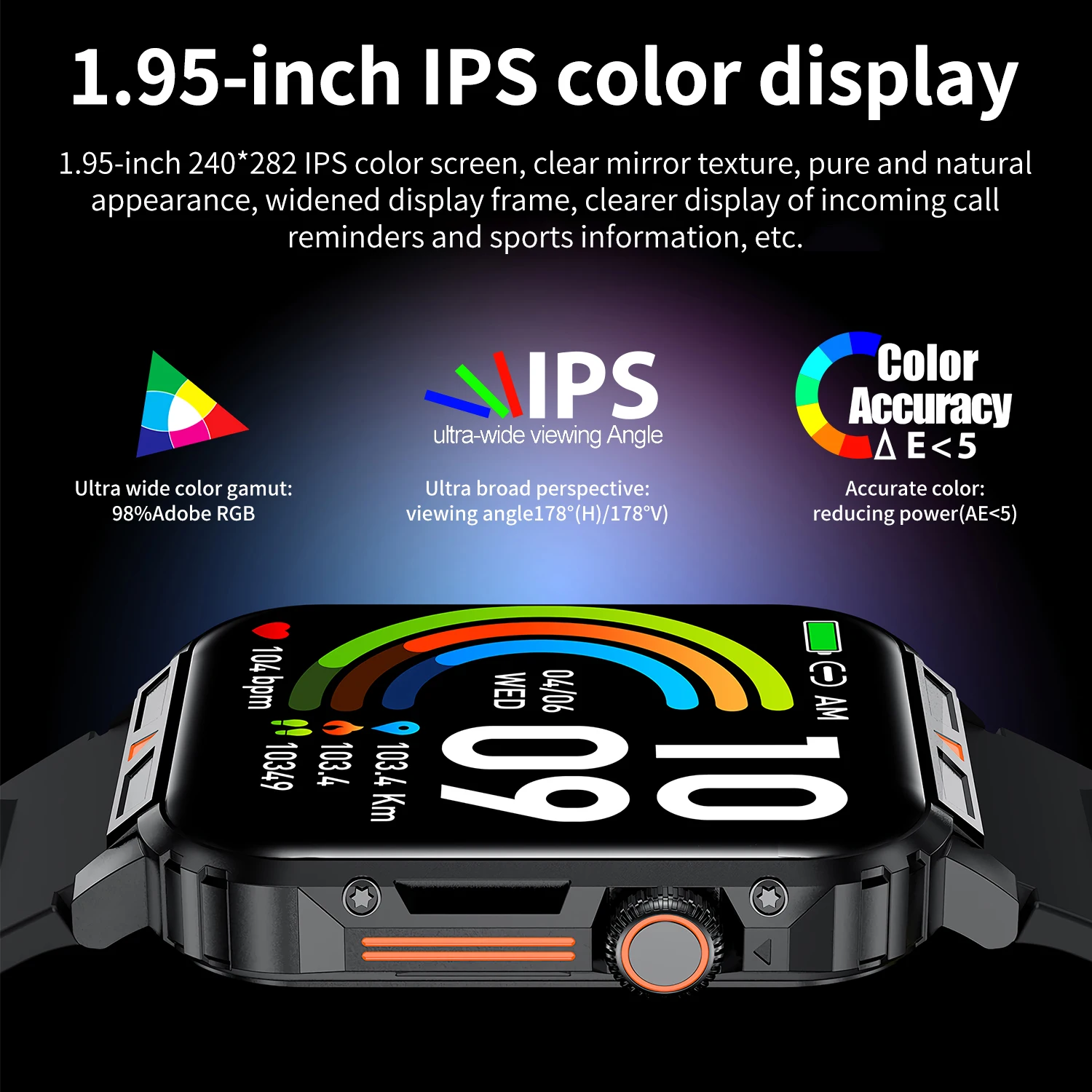 Смарт-часы 2026 класса люкс в  – обзор и цена Smartwatch Face