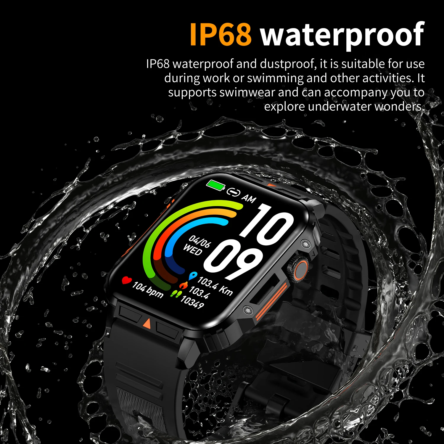 Смарт-часы 2026 класса люкс в  – обзор и цена Smartwatch Face