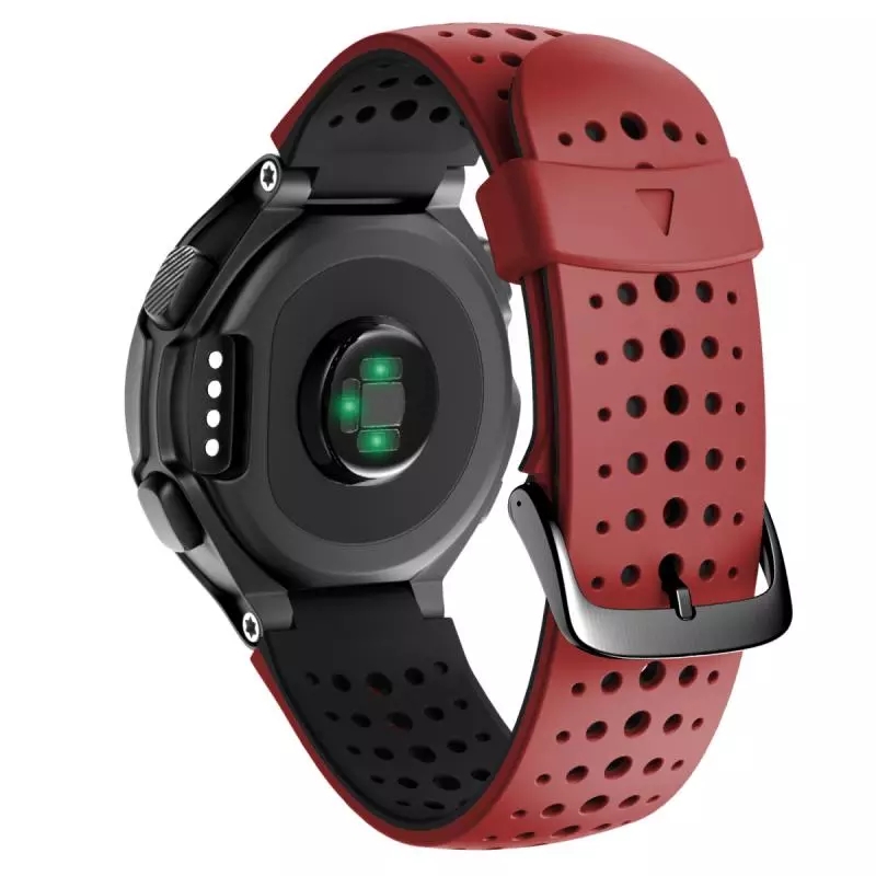 Сменный силиконовый ремешок дл – обзор и цена Silicone Band Replacement