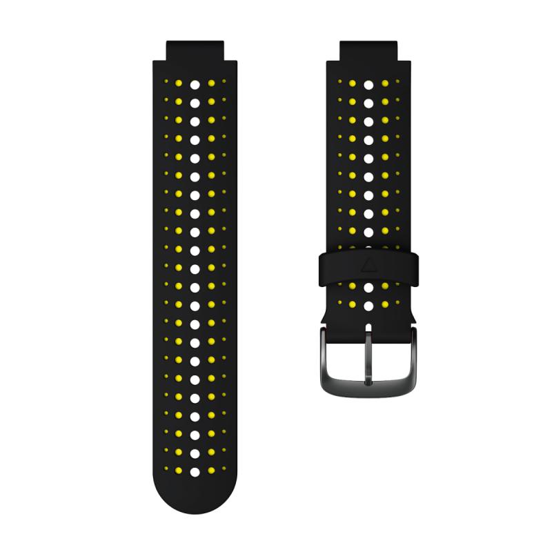 Сменный силиконовый ремешок дл – обзор и цена Silicone Band Replacement