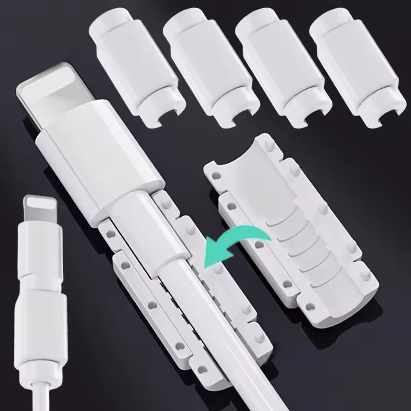 Защитный чехол для кабеля из м – обзор и цена Smartwatch Universal
