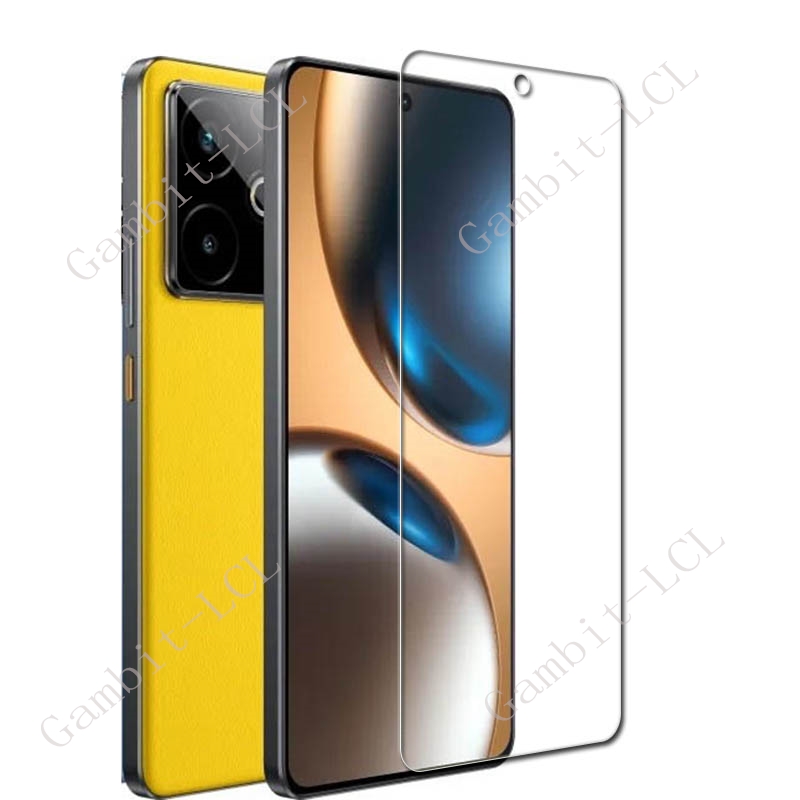 4 шт. для Realme GT 7, защитно – обзор и цена Realme Gt 6