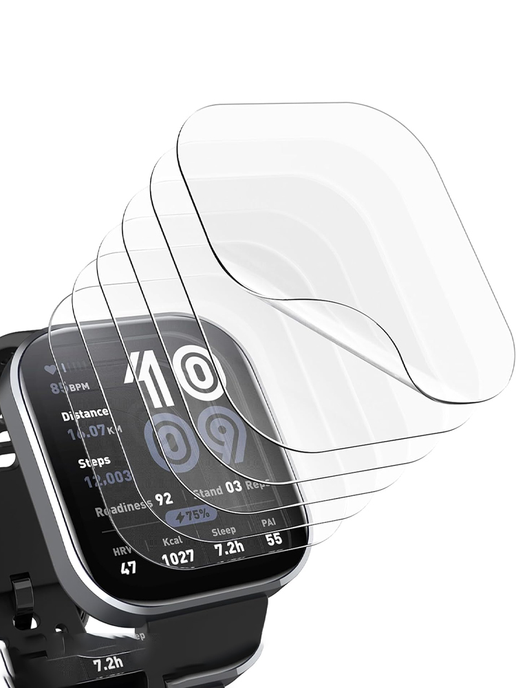 Защитная пленка для экрана Ama – обзор и цена Smartwatch Straps & Accessories