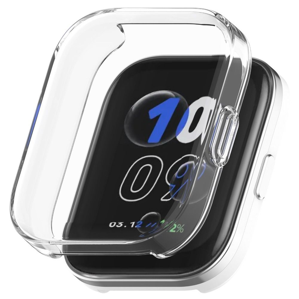 Новый чехол из ТПУ с полным по – обзор и цена Smartwatch Nexus