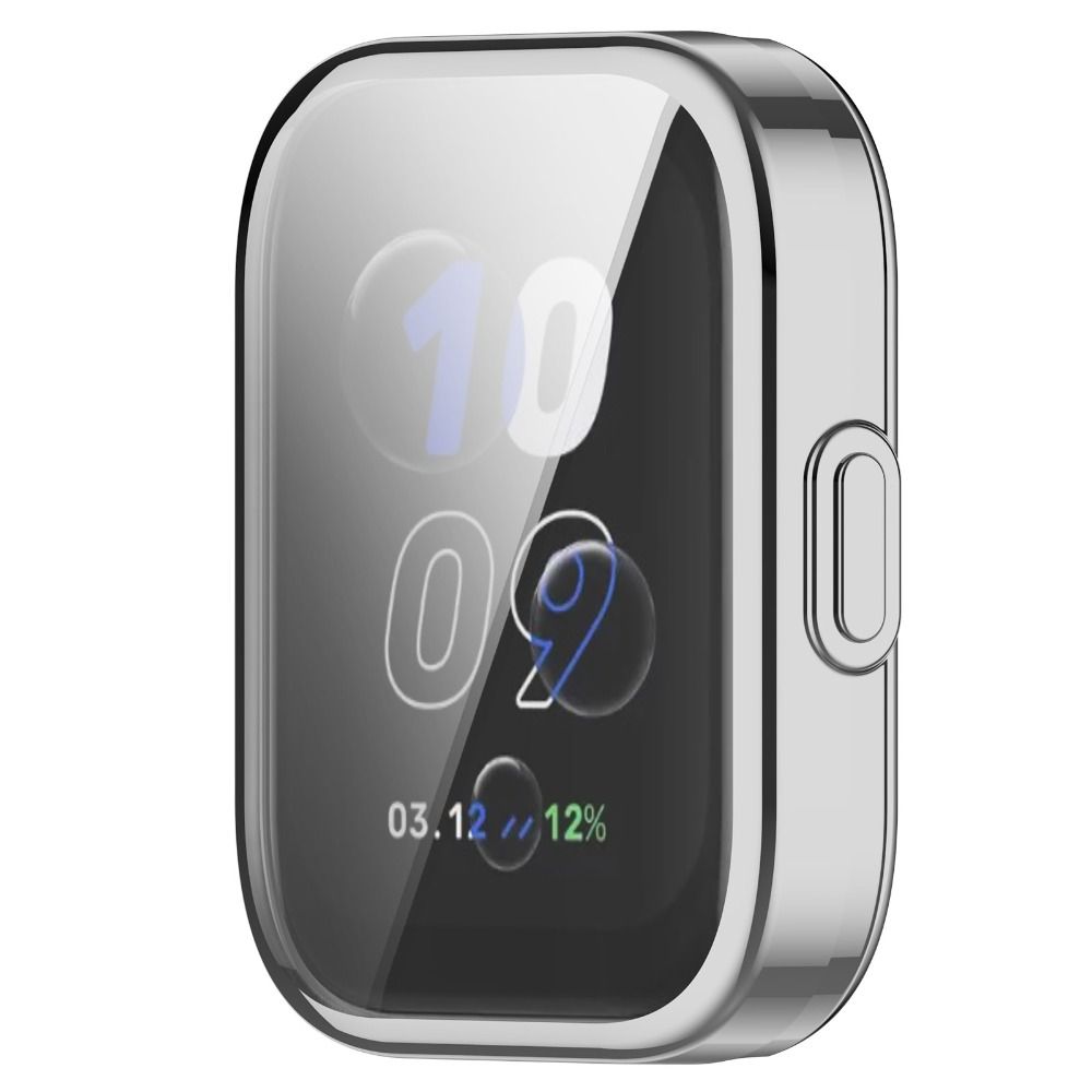 Новый чехол из ТПУ с полным по – обзор и цена Smartwatch Nexus