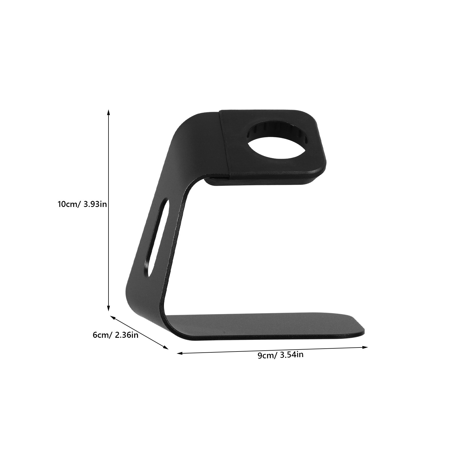 Подставка для зарядки часов, н – обзор и цена Watch Charging Dock