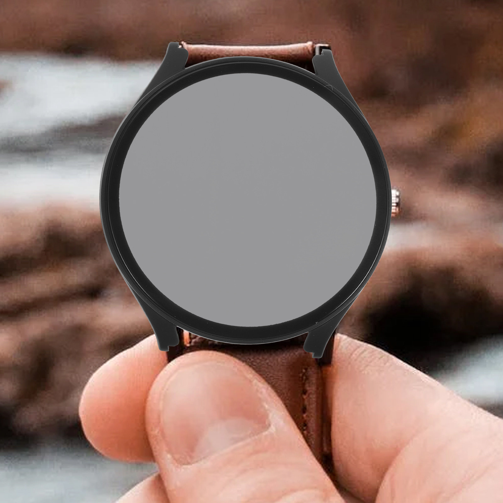 2 шт. эргономичные защитные че – обзор и цена Smartwatch Case