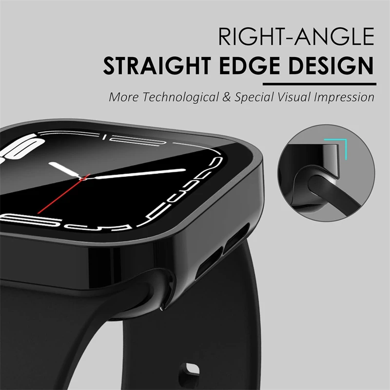 Водонепроницаемая жесткая защи – обзор и цена Smartwatch Case