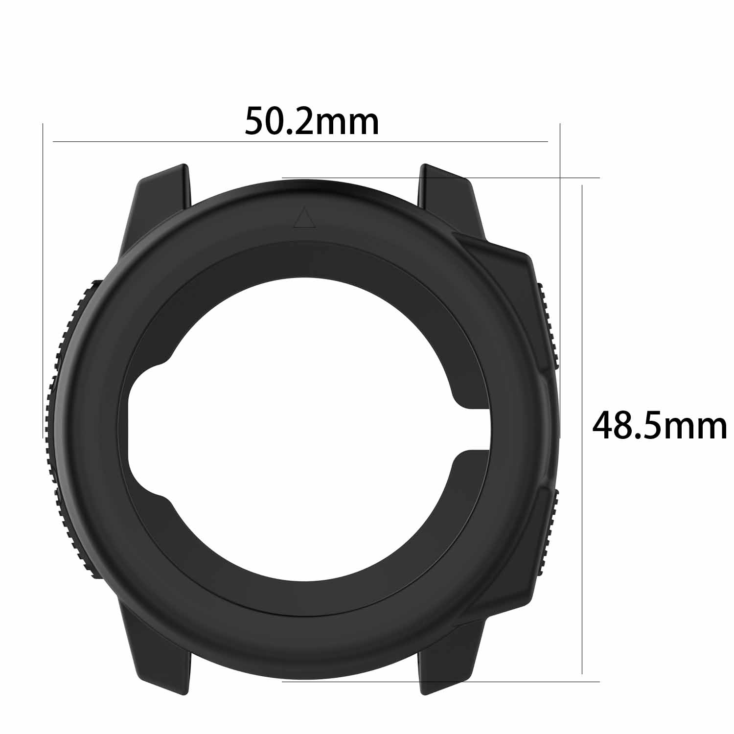Силиконовый ремешок для часов  – обзор и цена Silicone Band Replacement