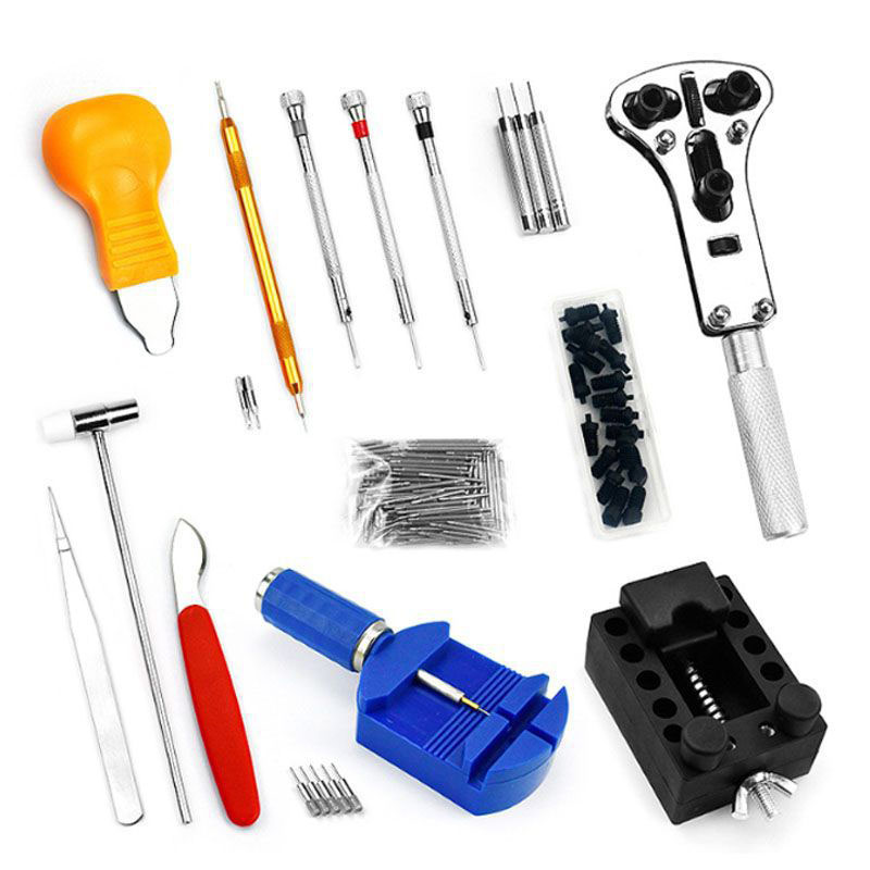 Профессиональный набор для рем – обзор и цена Tool Kit Strap Change