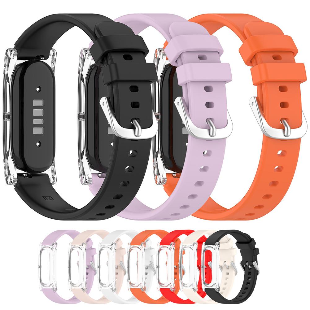 Силиконовый ремешок, совместим – обзор и цена Silicone Band Replacement