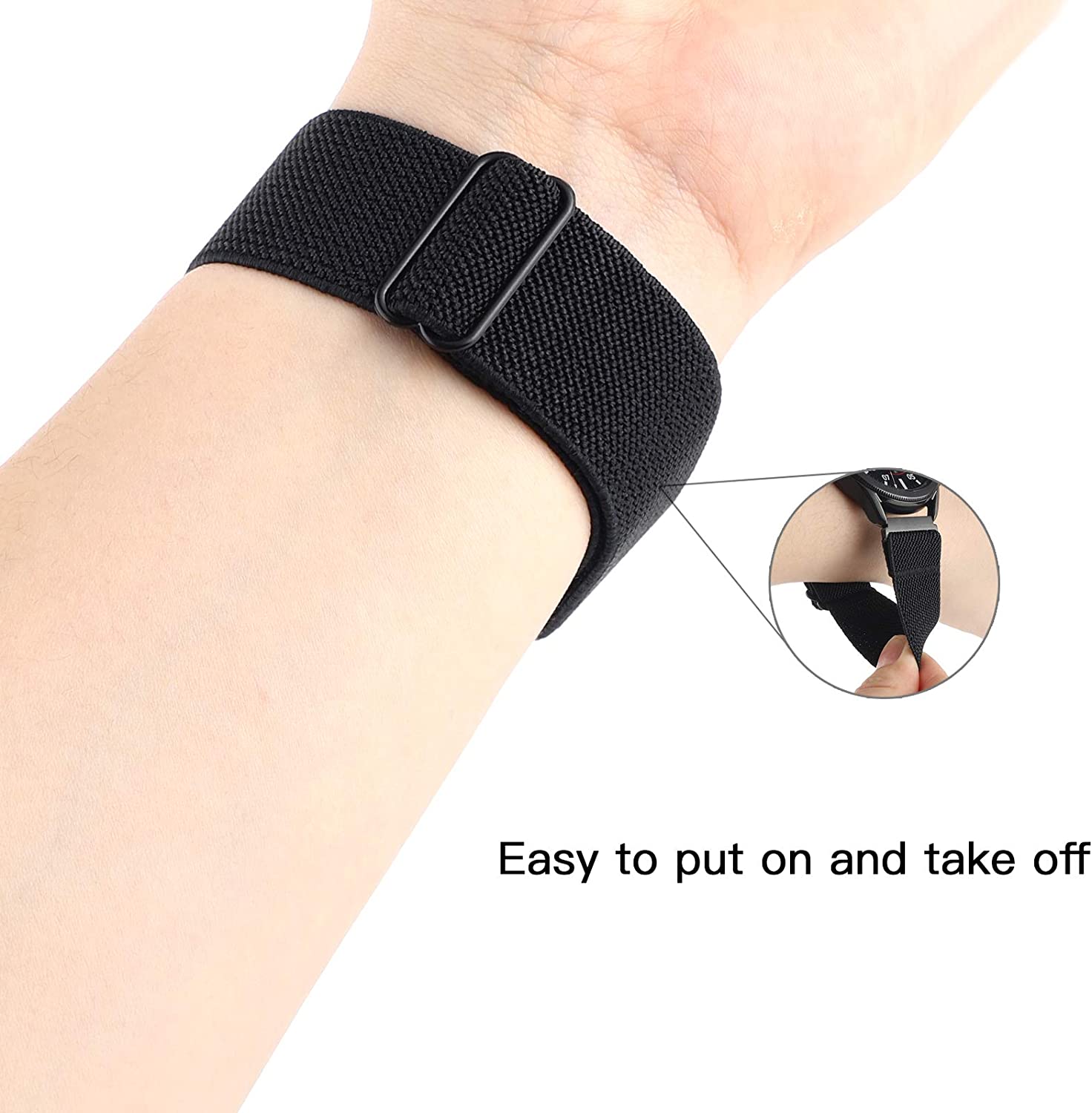Ремешок резиновый для Huawei W – обзор и цена Smartwatch Watch Accessories For Women
