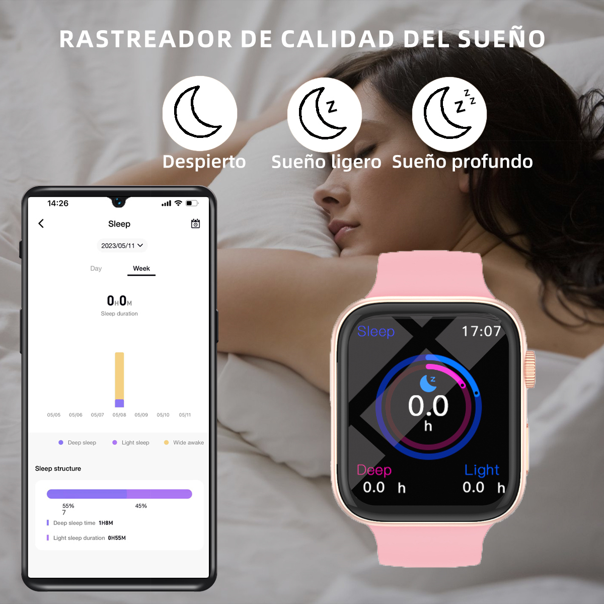 Модные спортивные умные часы д – обзор и цена Smartwatch Face