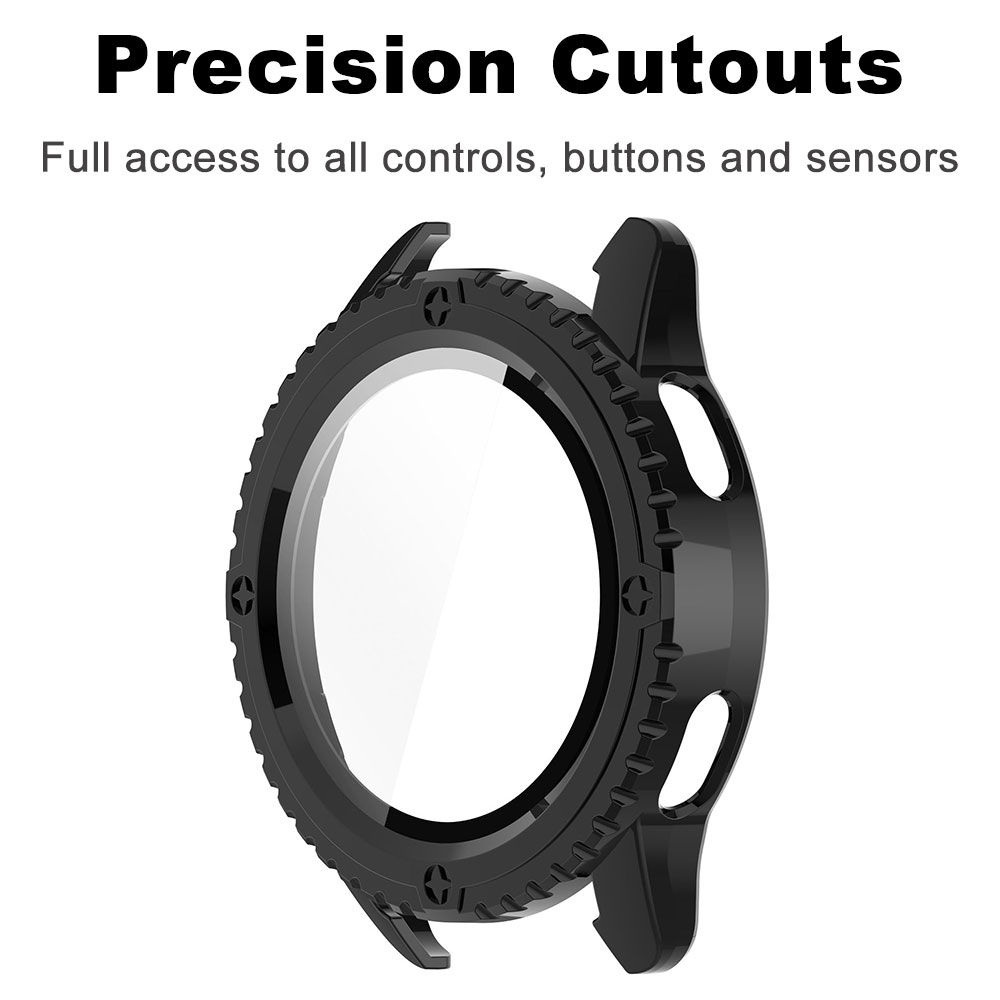 Защитный чехол для Xiaomi Watc – обзор и цена Xiaomi Smartwatch S3 Accessories