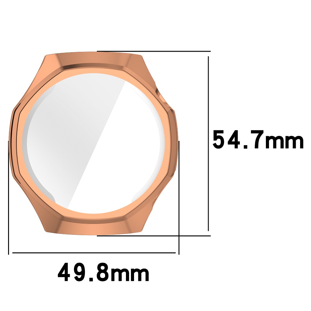 Мягкий чехол из ТПУ для Huawei – обзор и цена Huawei Smartwatch Accessories