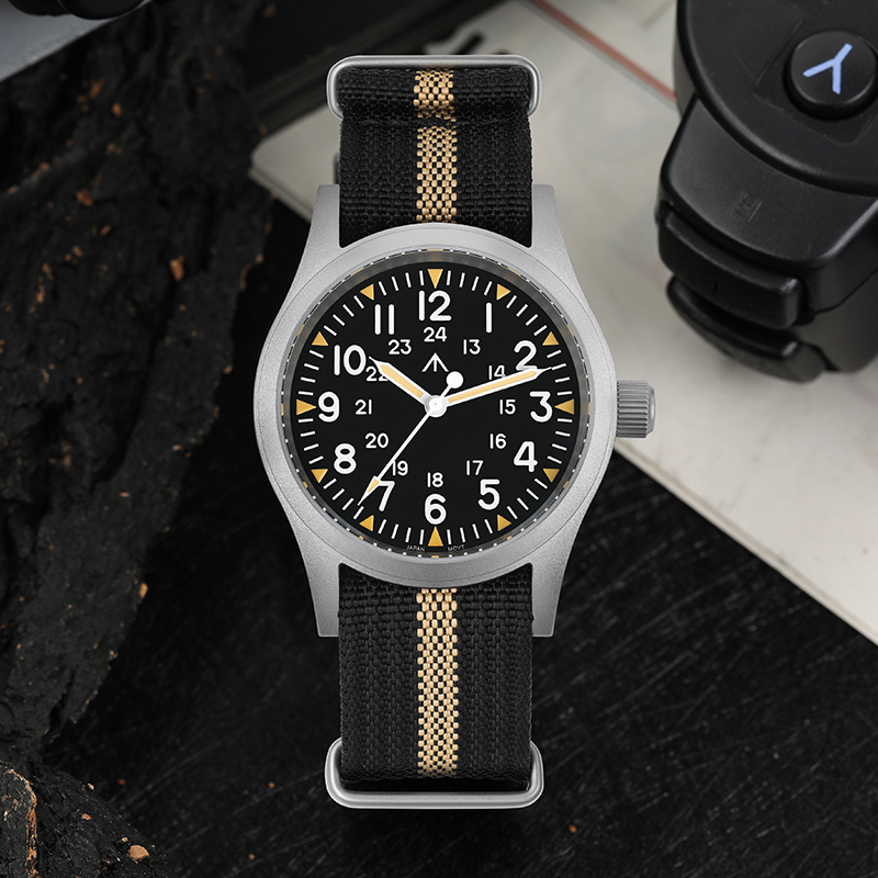 Militado ML05 Винтажные часы V – обзор и цена Smartwatch Nexus