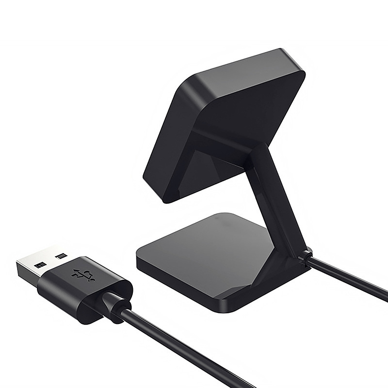 Настольная подставка-зарядное  – обзор и цена Xiaomi Smartwatch S3 Accessories