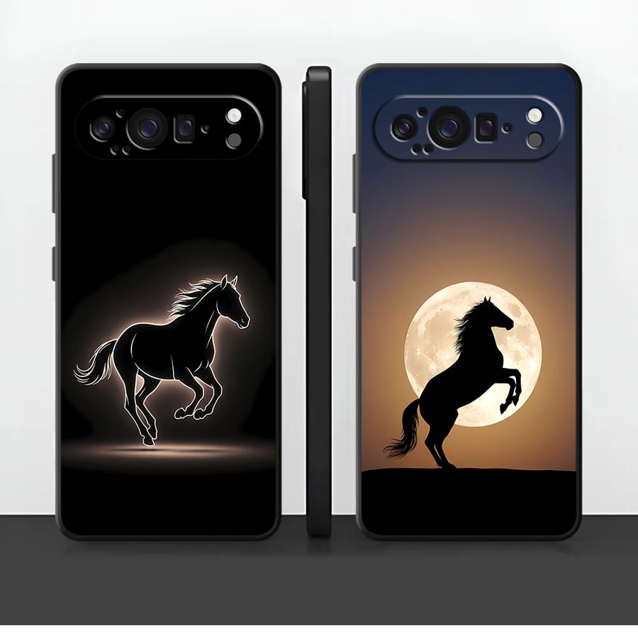 Чехол-накладка Funda для Googl – обзор и цена Google Pixel 9