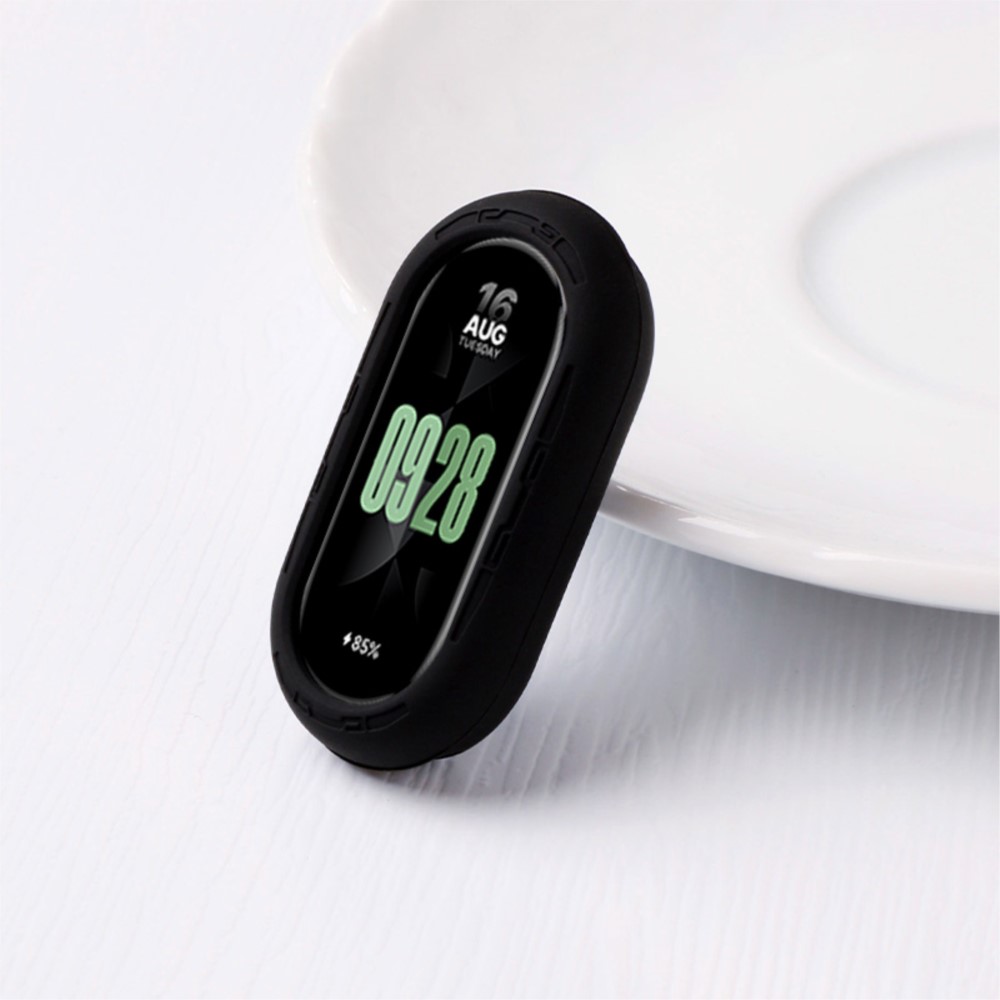 Силиконовый чехол для Xiaomi M – обзор и цена Silicone Band Replacement