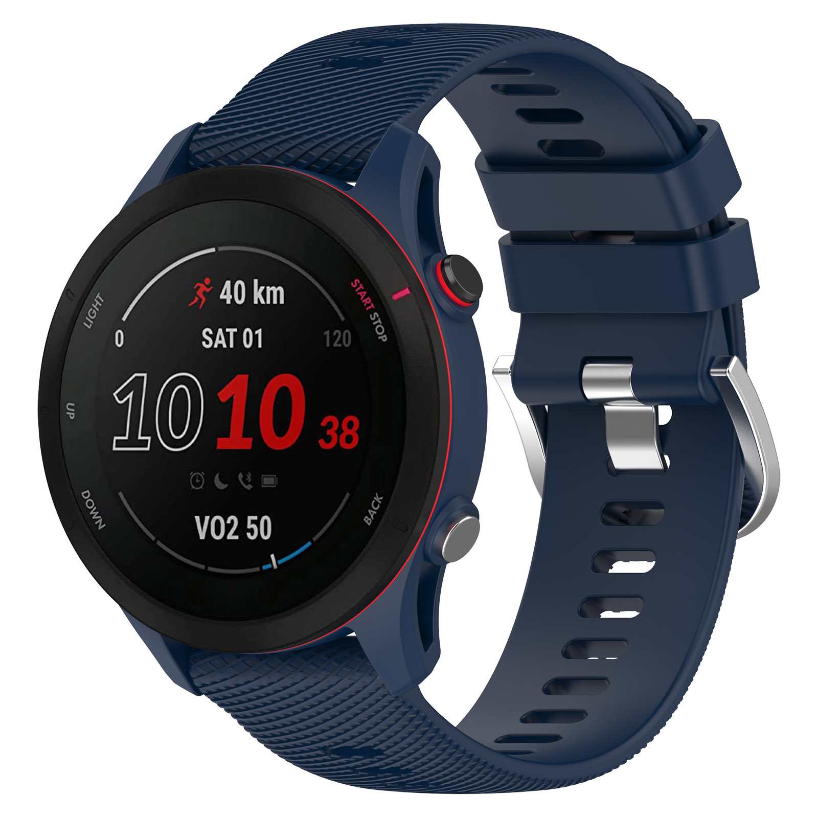 Силиконовый ремешок для наручн – обзор и цена Silicone Band Replacement