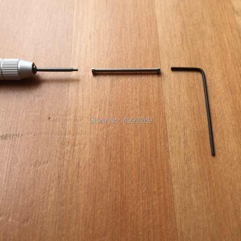 Внутренняя шестигранная отверт – обзор и цена Tool Kit Strap Change