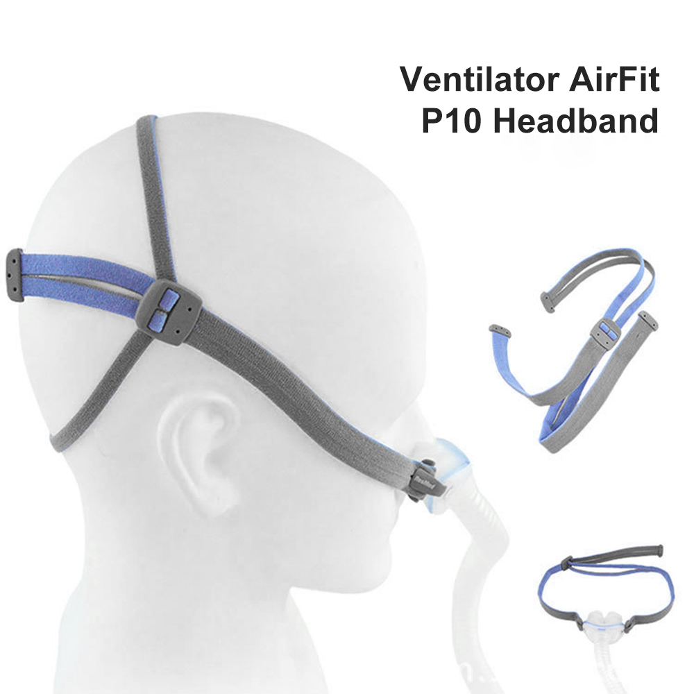 1-2 шт. Ремешок для маски CPAP – обзор и цена Milanaise Mesh Band