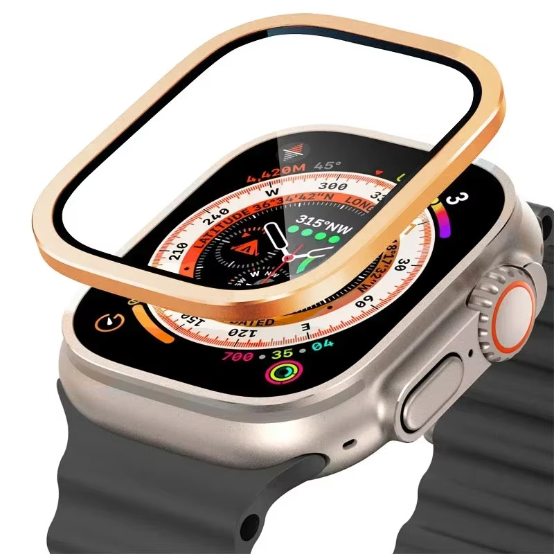 Пленка из закаленного стекла д – обзор и цена Smartwatch Watch Accessories For Women