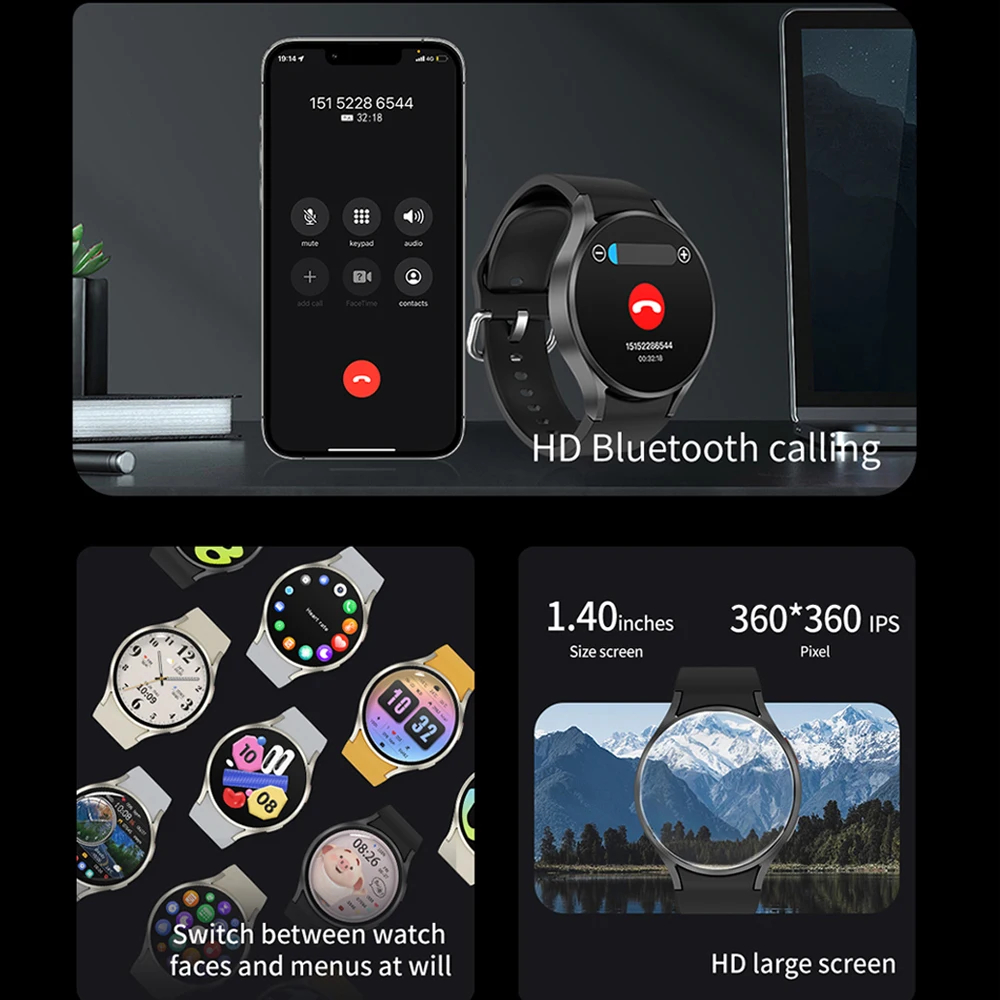 Умные часы с GPS-трекером для  – обзор и цена Smartwatch Nexus