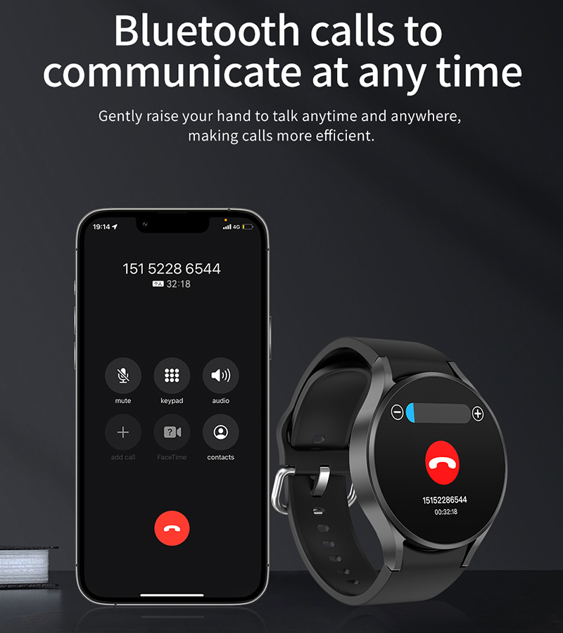 Умные часы с GPS-трекером для  – обзор и цена Smartwatch Nexus