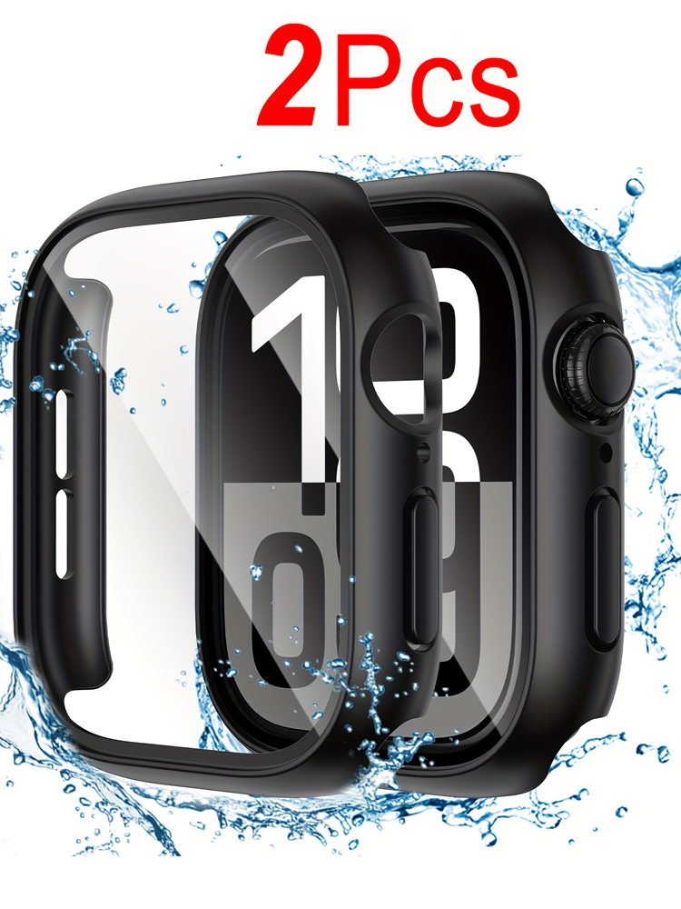 2 шт. чехол для Apple Watch Se – обзор и цена Smartwatch Case