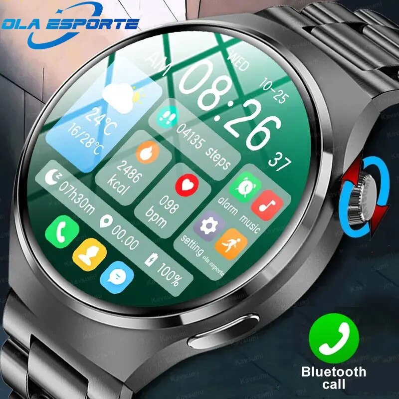Смарт-часы для часов серии 5,  – обзор и цена Smartwatch Face