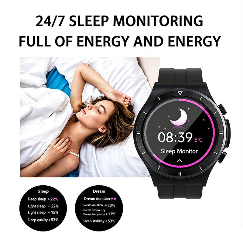 Умные часы GEJIAN с ЭКГ, HD-эк – обзор и цена Smartwatch M Active